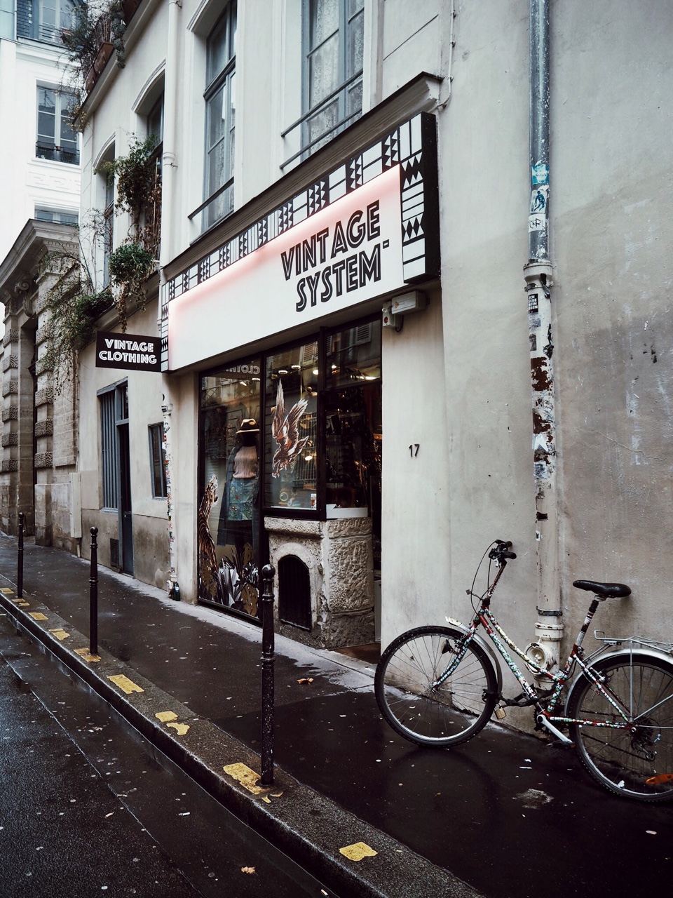 FOUR DAYS IN PARIS | A PHOTO DIARY – Alice Catherine