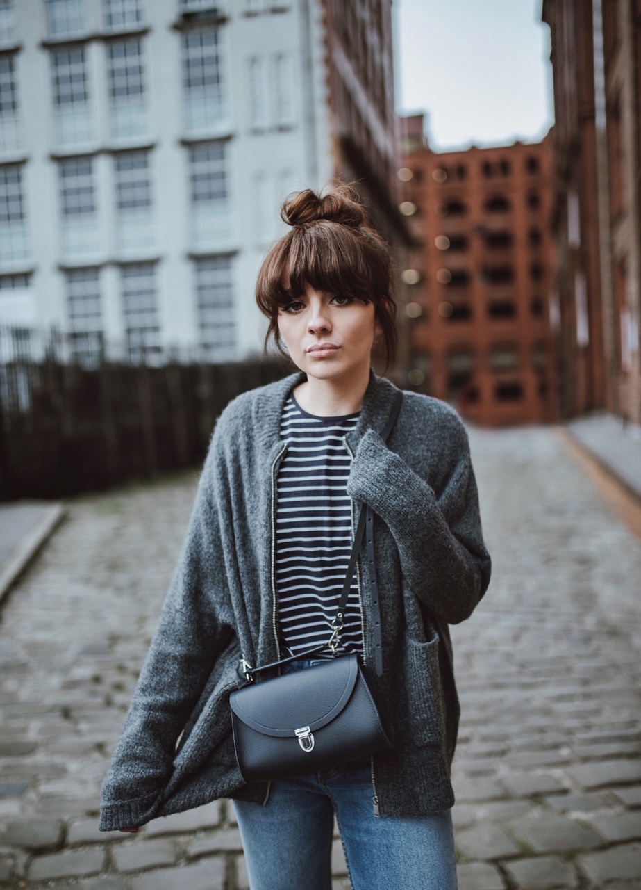 Cambridge satchel online mini poppy