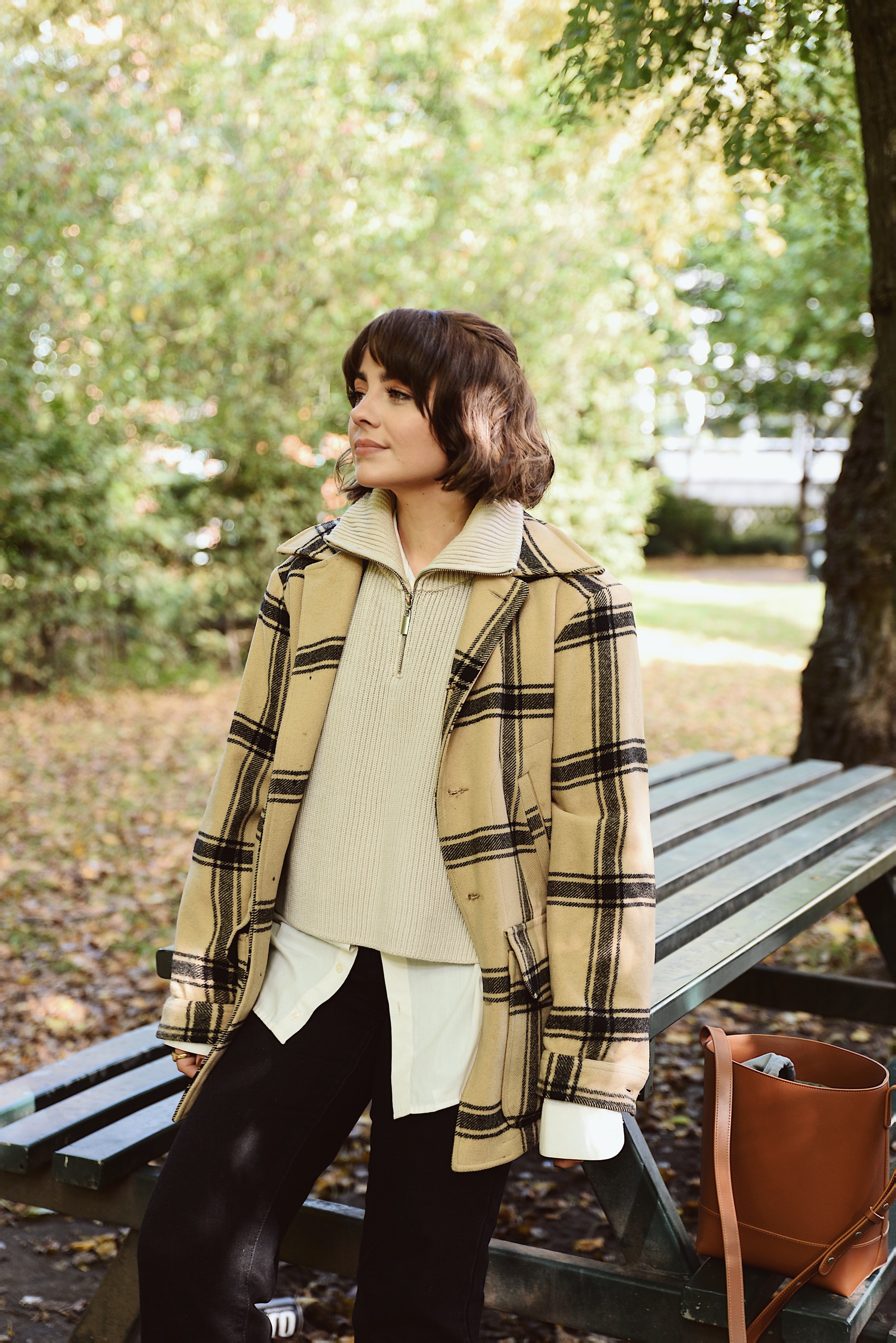 STRONG AUTUMN STAPLES – Alice Catherine