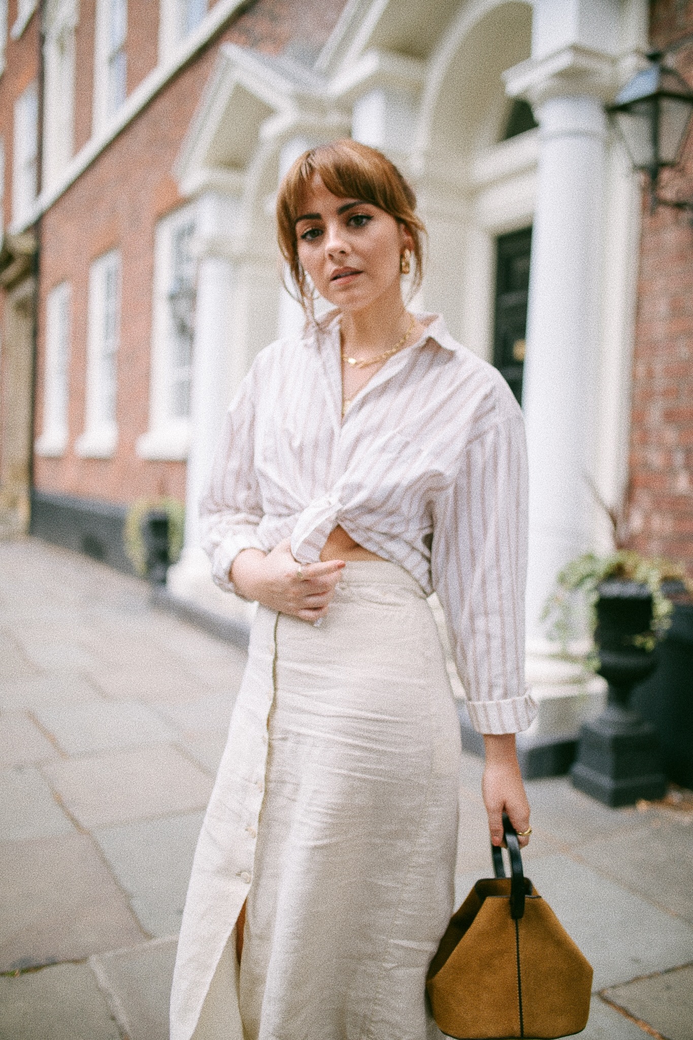 A Closer Look At Masculine Feminine Alice Catherine