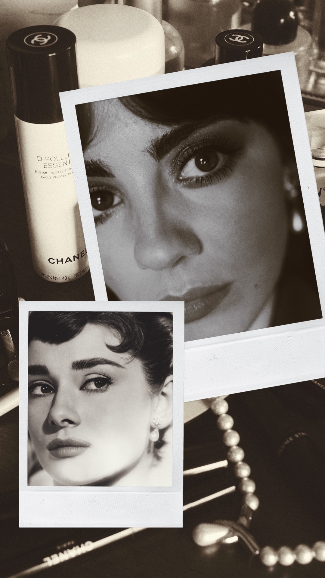 chanel foundation b20