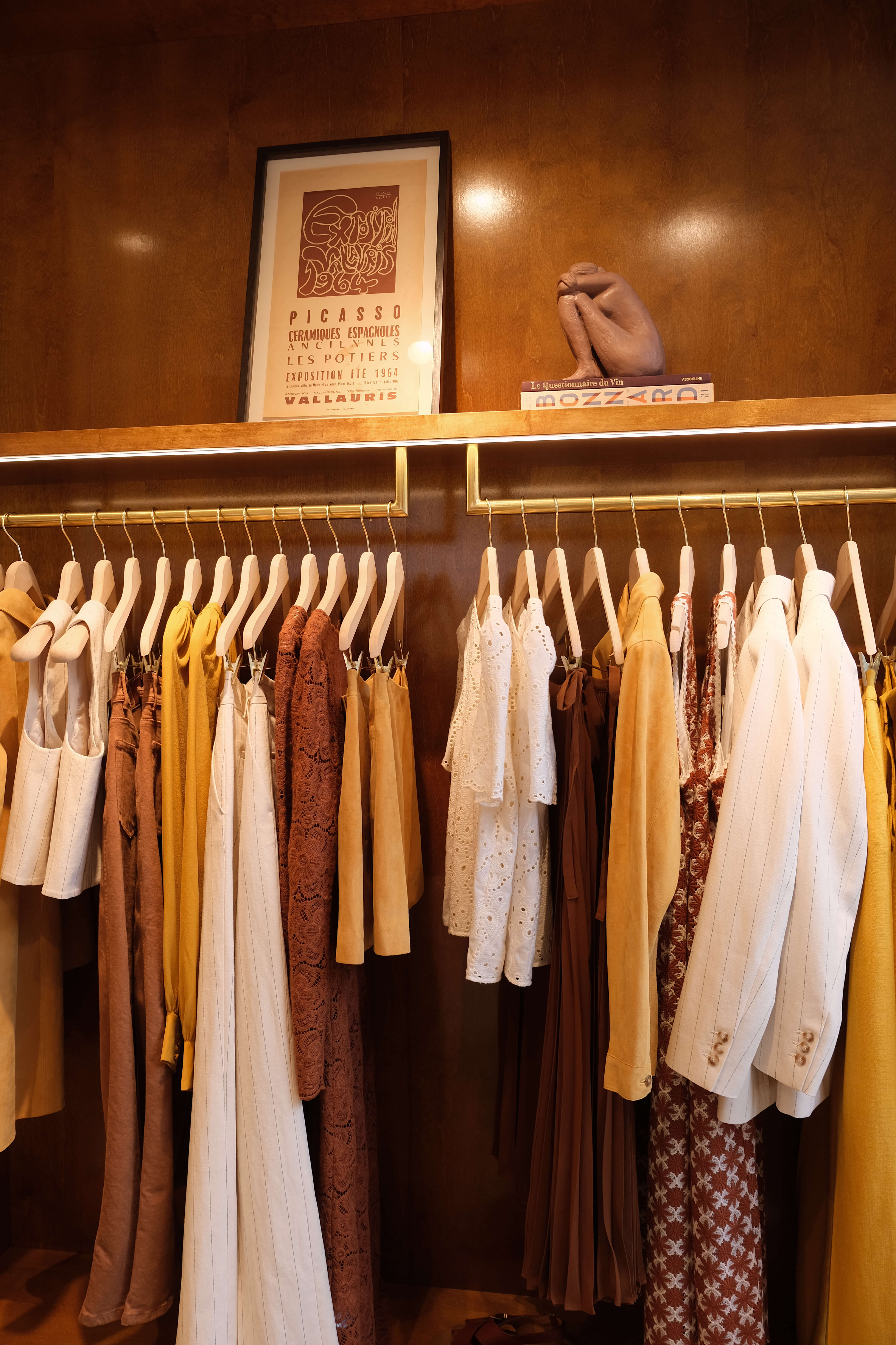 Sezane clothing uk on sale